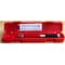 Teng Tools 1/4" Drive Torque Wrench 40-250in-lb 1492UAG-E - alternate 5